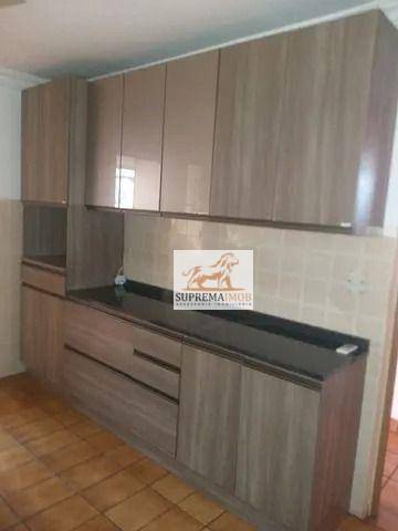 Apartamento à venda com 2 quartos, 80m² - Foto 5