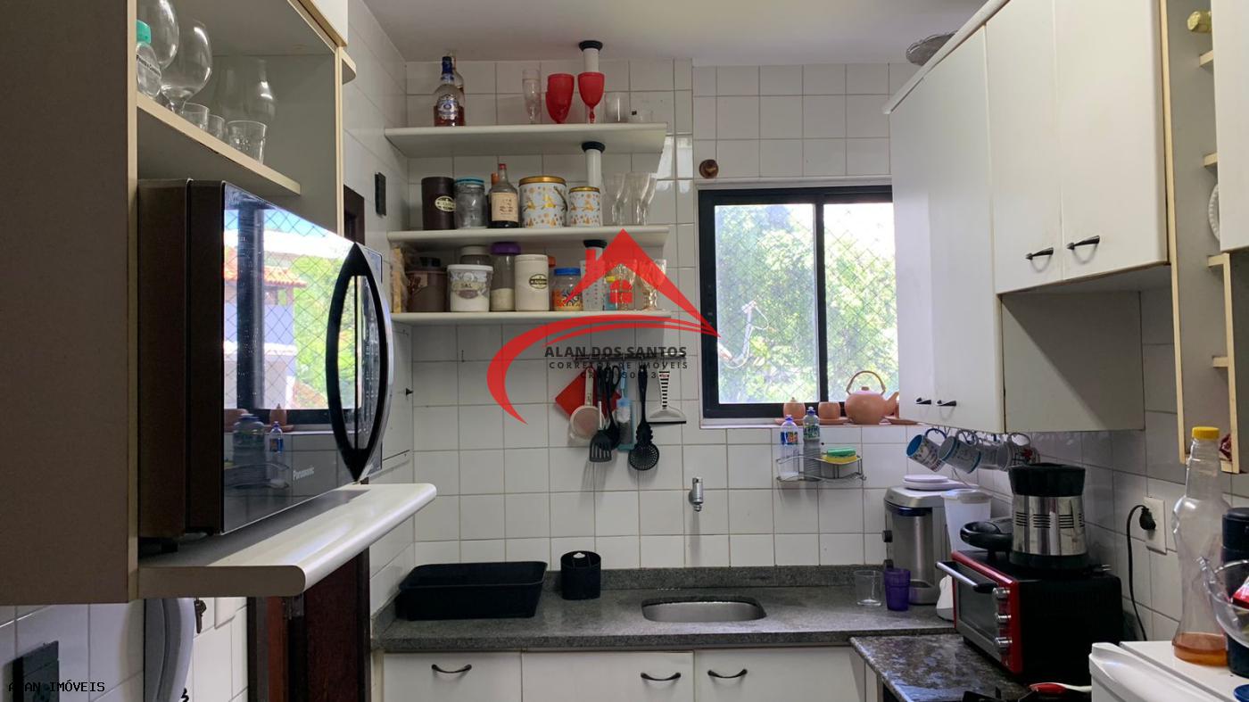 Apartamento à venda com 3 quartos, 90m² - Foto 18