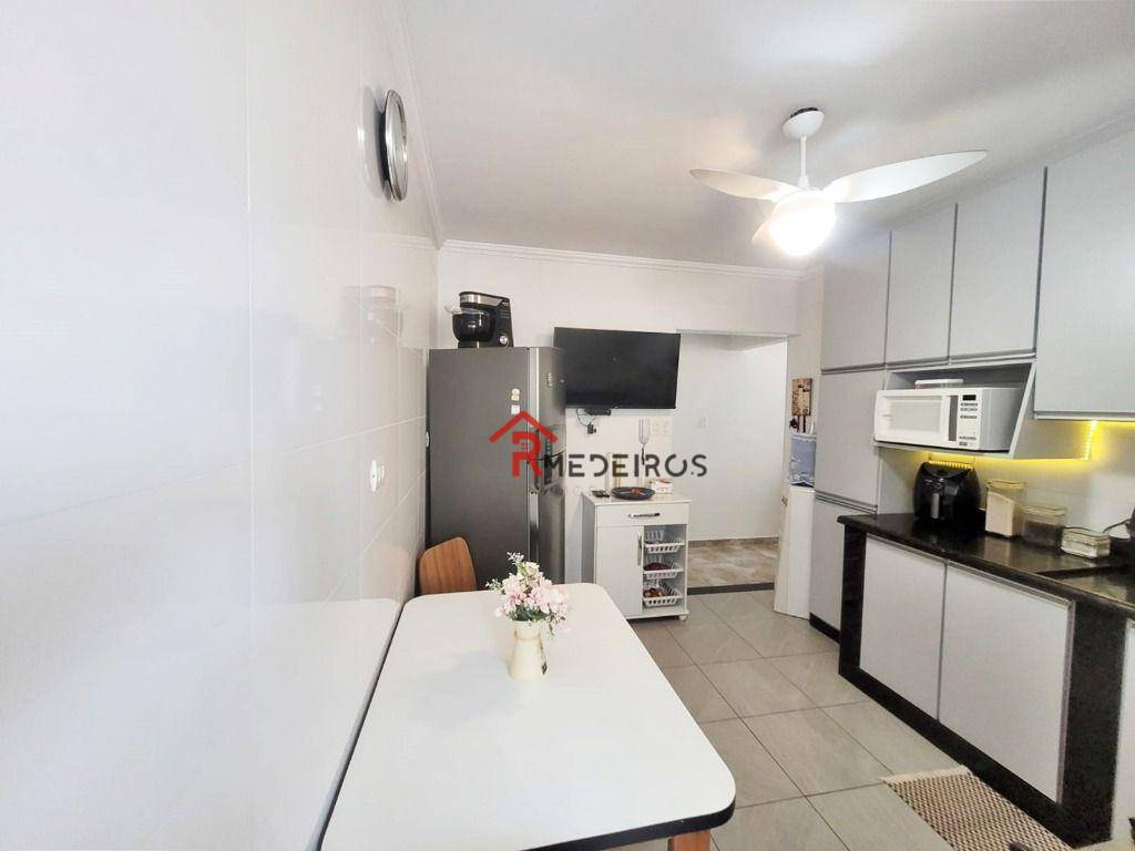 Apartamento à venda com 2 quartos, 87m² - Foto 23