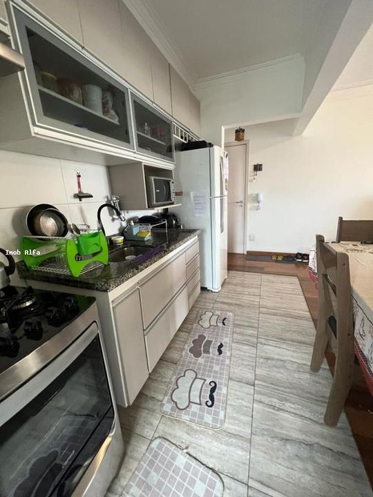 Apartamento à venda com 3 quartos, 87m² - Foto 6