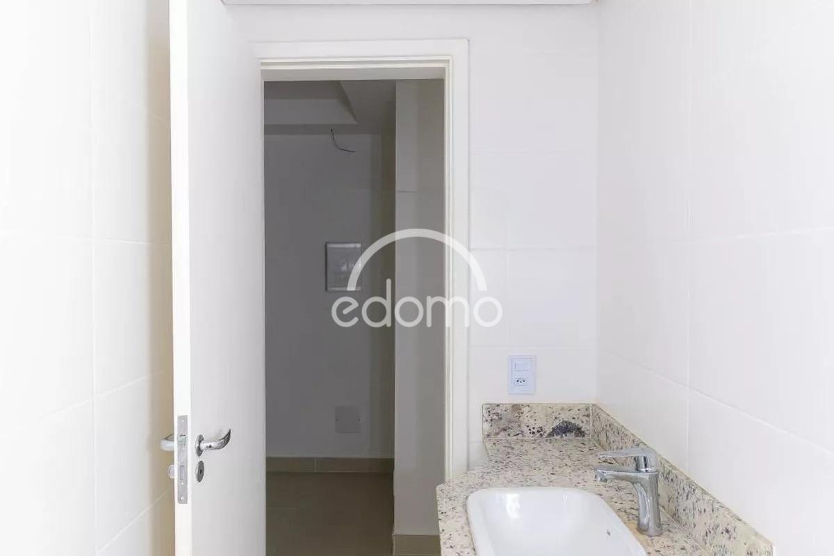 Apartamento à venda com 2 quartos, 45m² - Foto 12