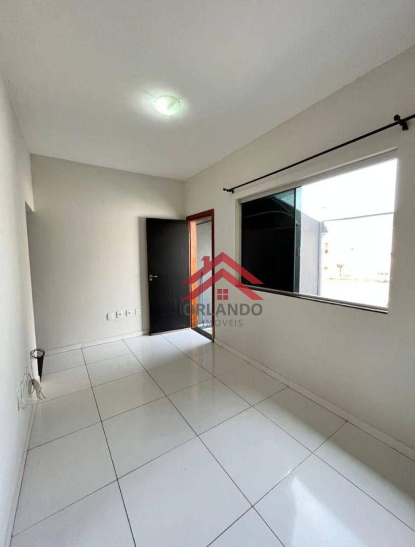 Casa à venda com 2 quartos, 51m² - Foto 1