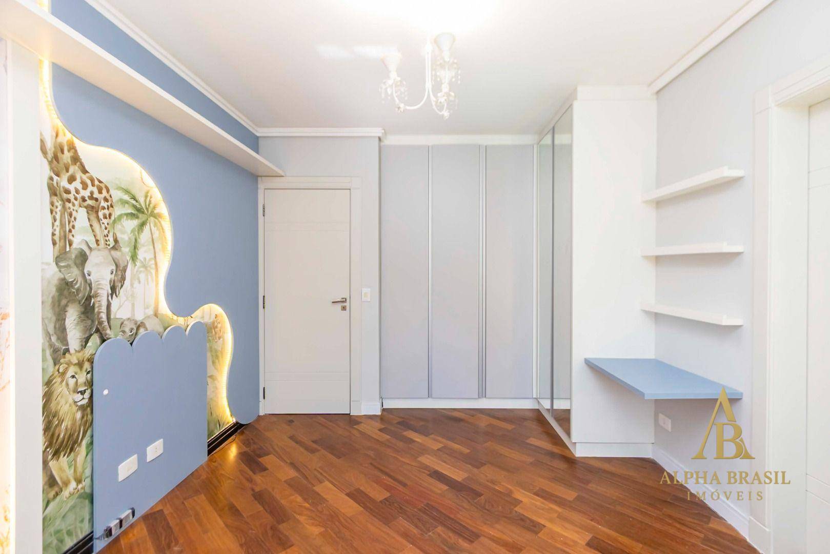 Casa de Condomínio à venda com 4 quartos, 527m² - Foto 40