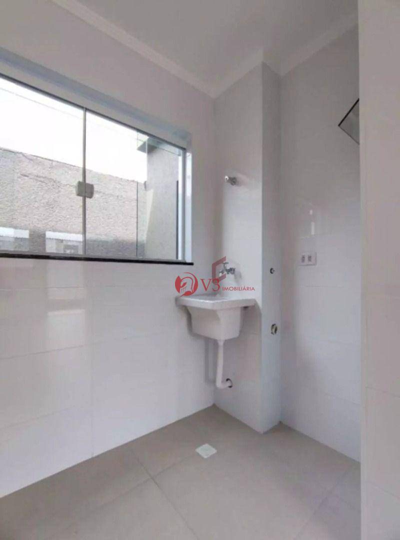 Apartamento à venda com 2 quartos, 44m² - Foto 9