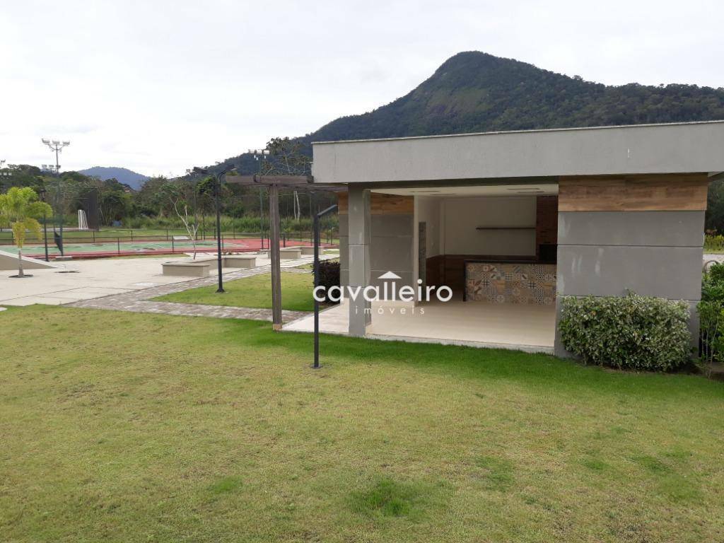 Casa de Condomínio à venda com 3 quartos, 125m² - Foto 36