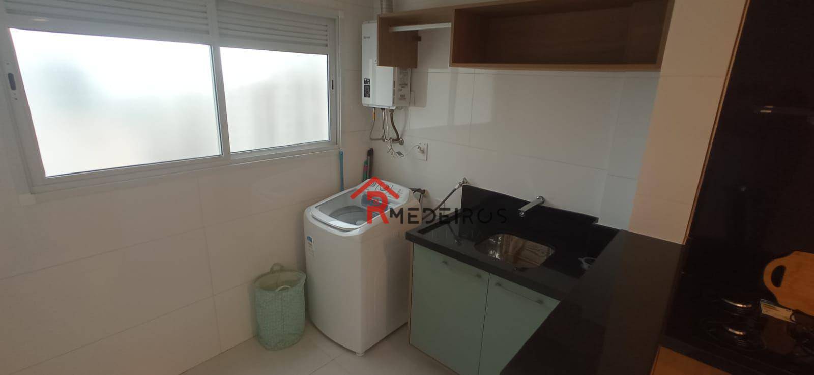 Apartamento à venda com 3 quartos, 134m² - Foto 20