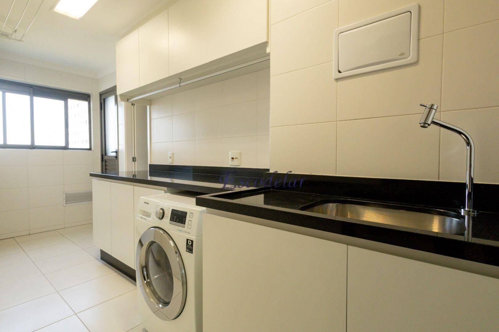 Apartamento à venda com 3 quartos, 179m² - Foto 49