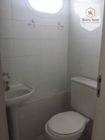 Apartamento à venda com 4 quartos, 278m² - Foto 46