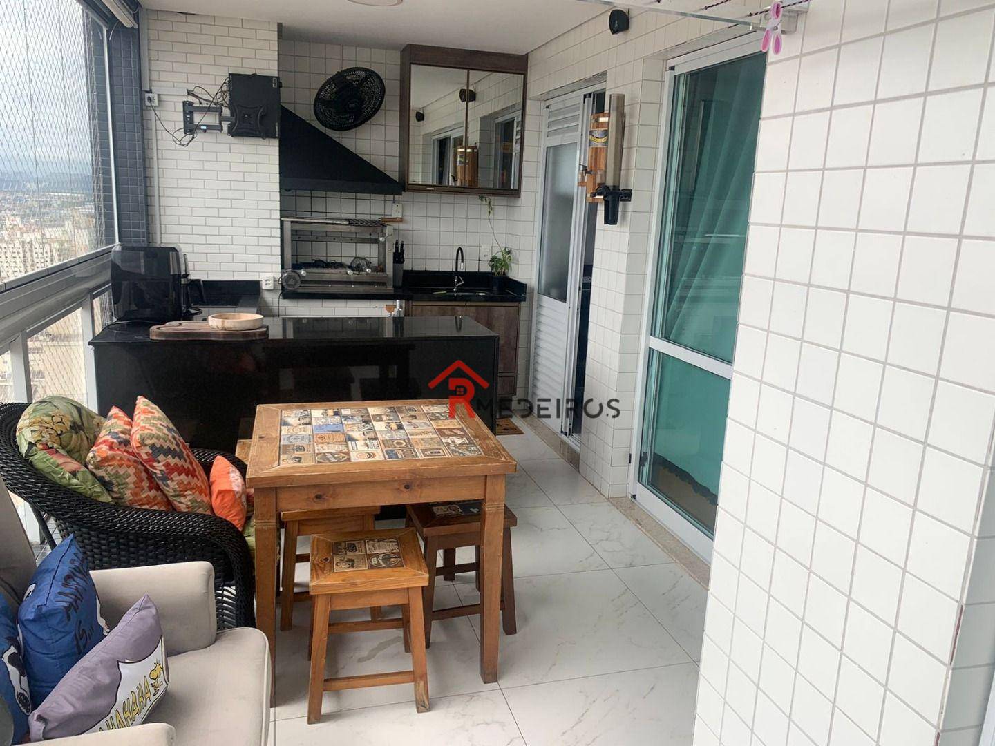 Apartamento à venda com 2 quartos, 92m² - Foto 16