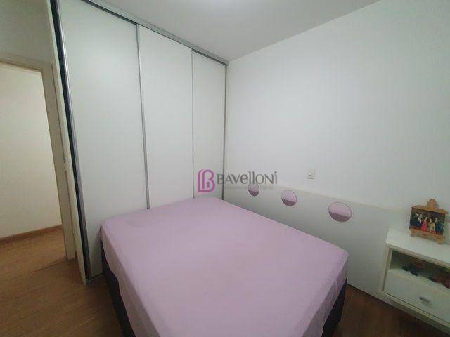 Apartamento à venda com 4 quartos, 178m² - Foto 11