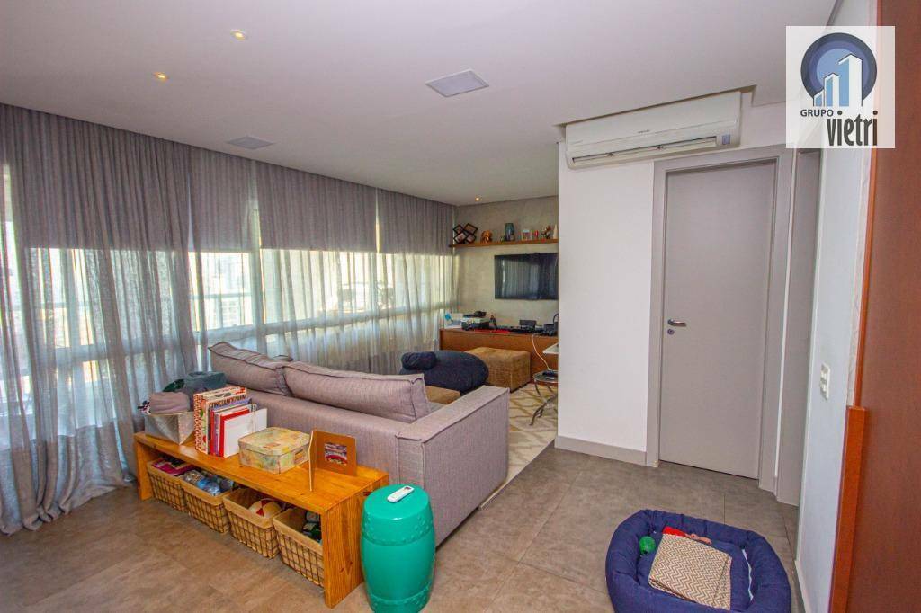 Apartamento à venda com 2 quartos, 84m² - Foto 4