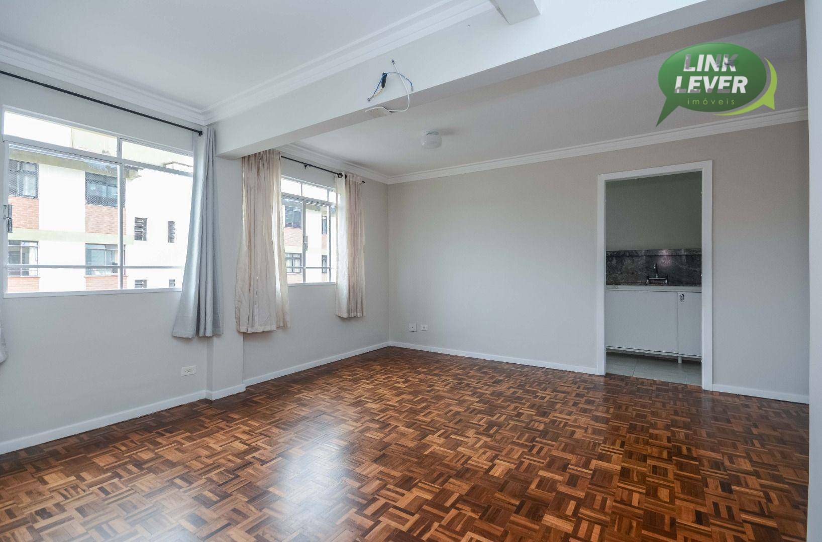 Apartamento para alugar com 1 quarto, 44m² - Foto 6