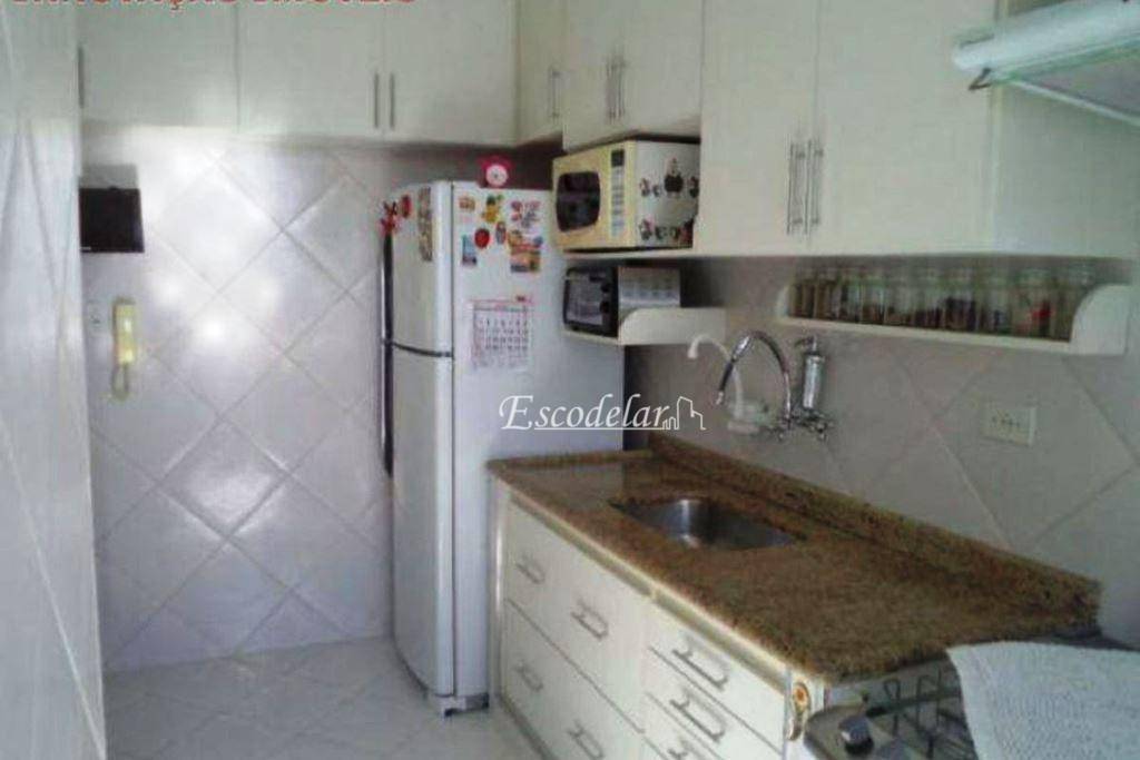 Apartamento à venda com 2 quartos, 68m² - Foto 7