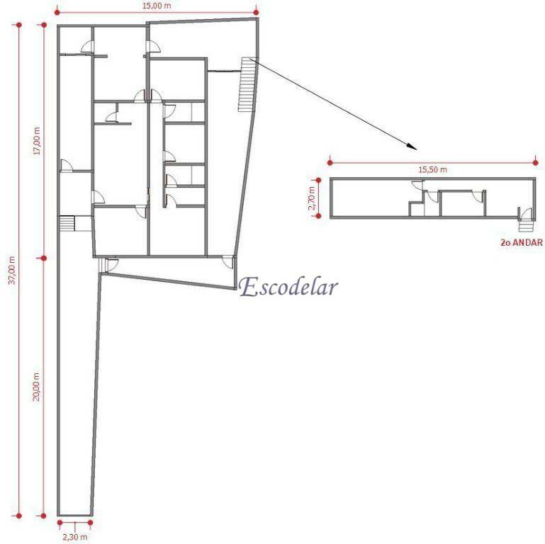 Casa à venda com 4 quartos, 350m² - Foto 31