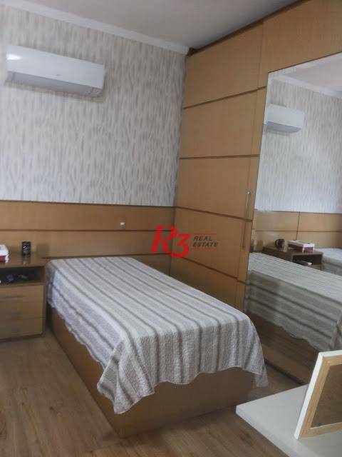 Apartamento à venda com 3 quartos, 190m² - Foto 17