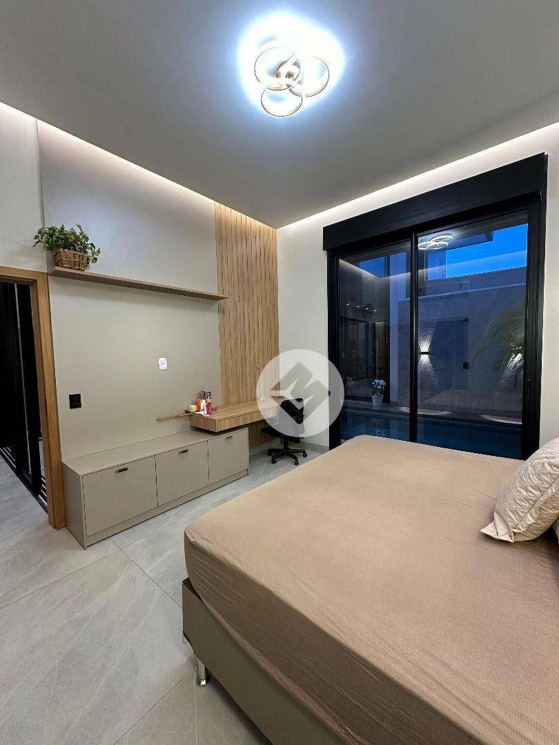 Casa à venda com 3 quartos, 219m² - Foto 6