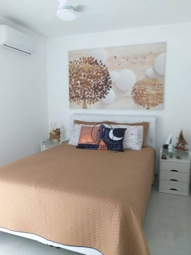 Apartamento à venda com 3 quartos, 100m² - Foto 8