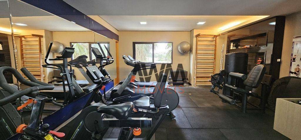 Apartamento para alugar com 3 quartos, 97m² - Foto 39