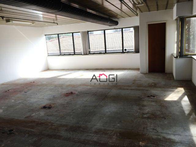 Conjunto Comercial-Sala à venda e aluguel, 85m² - Foto 11