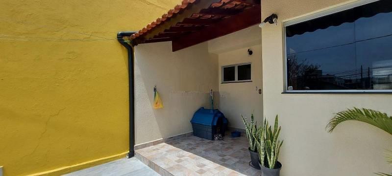 Casa à venda com 2 quartos, 94m² - Foto 3