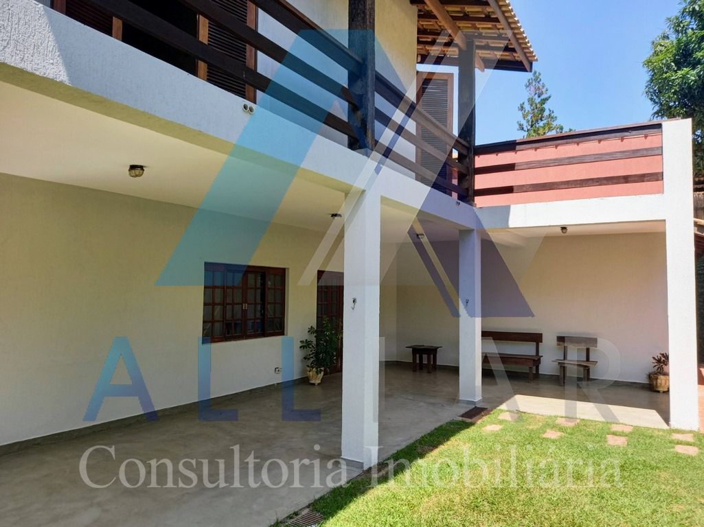 Sobrado à venda com 4 quartos, 470m² - Foto 51