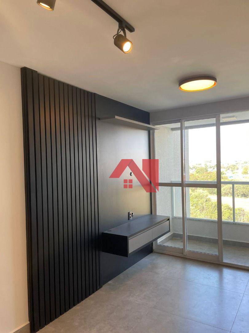 Apartamento à venda com 2 quartos, 55m² - Foto 4