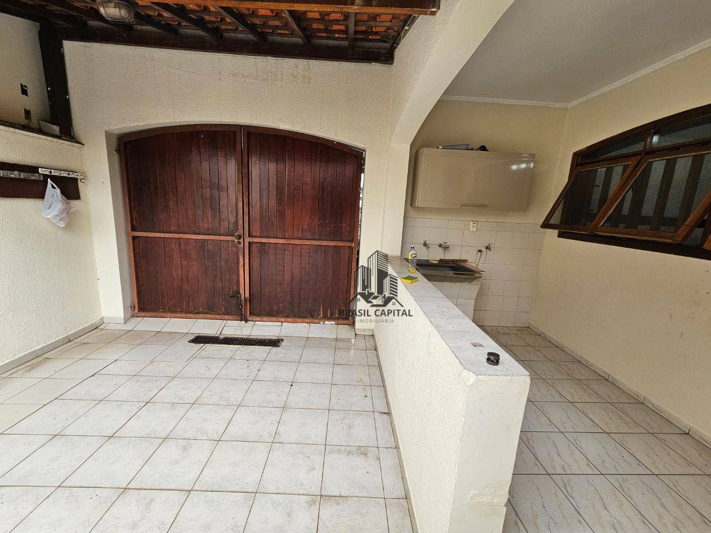 Sobrado à venda com 3 quartos, 300m² - Foto 27