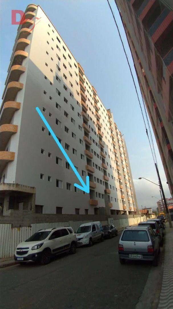 Apartamento à venda com 2 quartos, 57m² - Foto 13