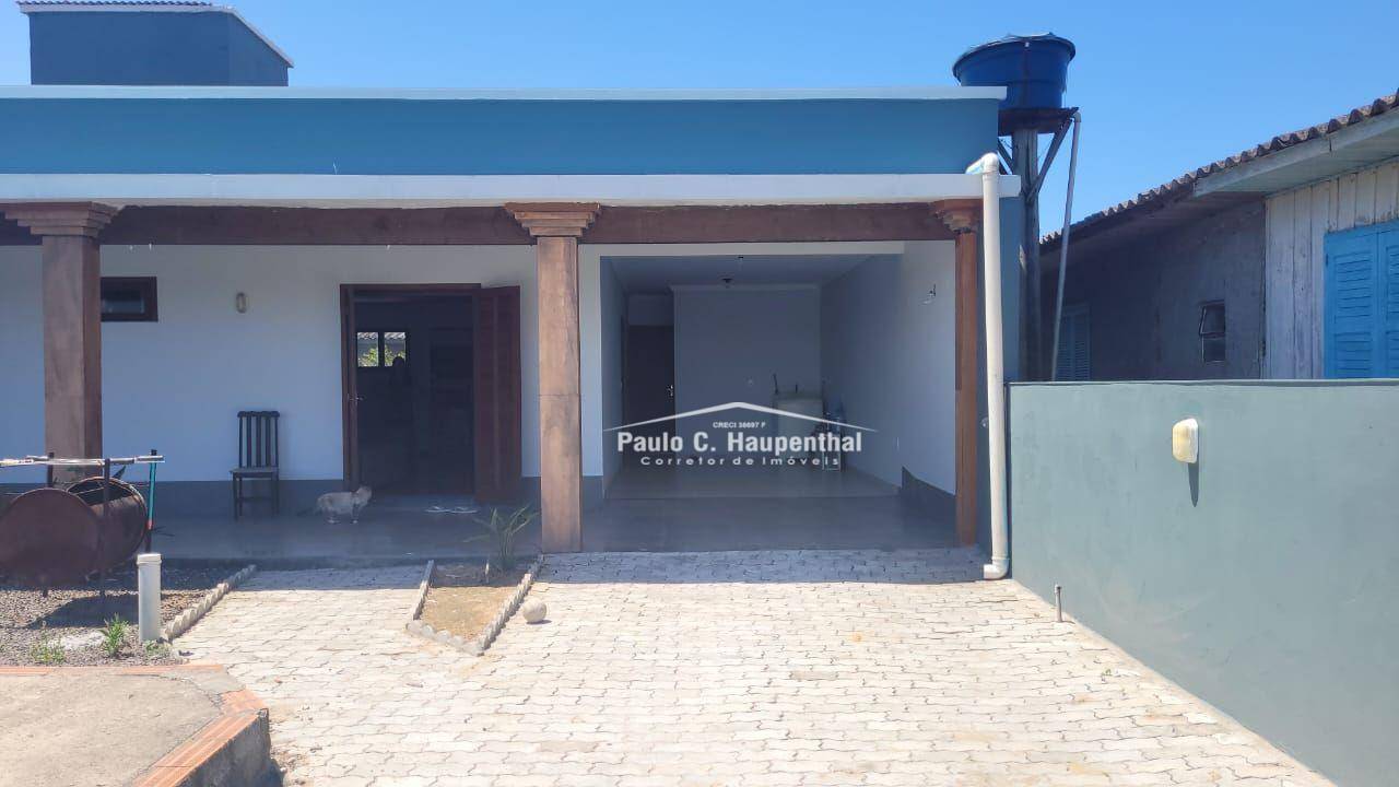 Casa à venda com 2 quartos, 126m² - Foto 11