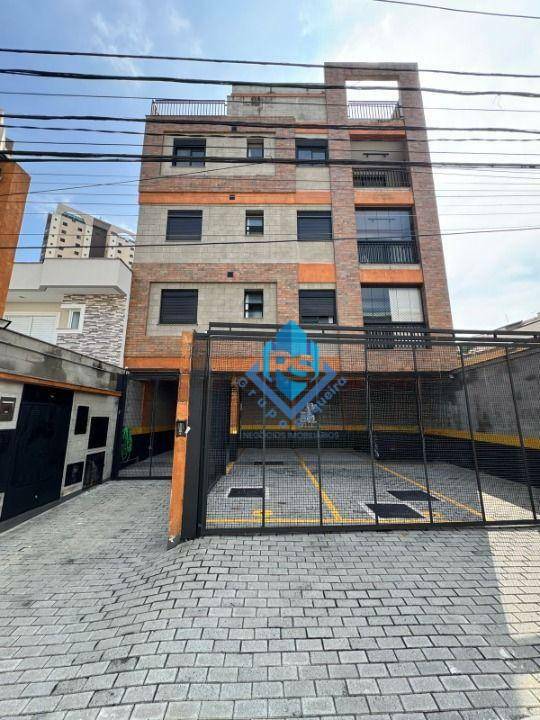 Cobertura à venda e aluguel com 3 quartos, 155m² - Foto 34