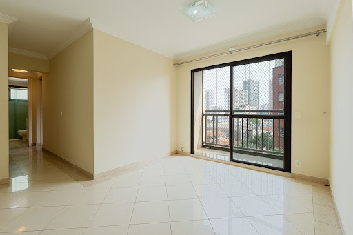 Apartamento à venda com 2 quartos, 93m² - Foto 1