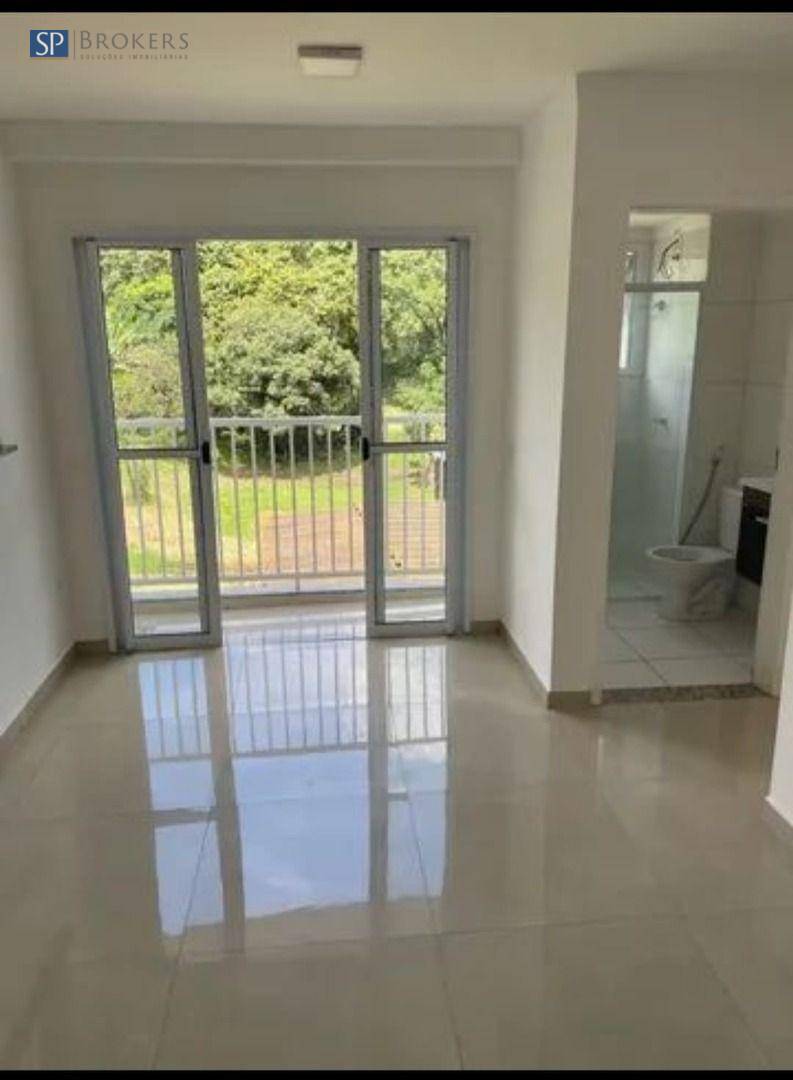 Apartamento à venda com 2 quartos, 53m² - Foto 10