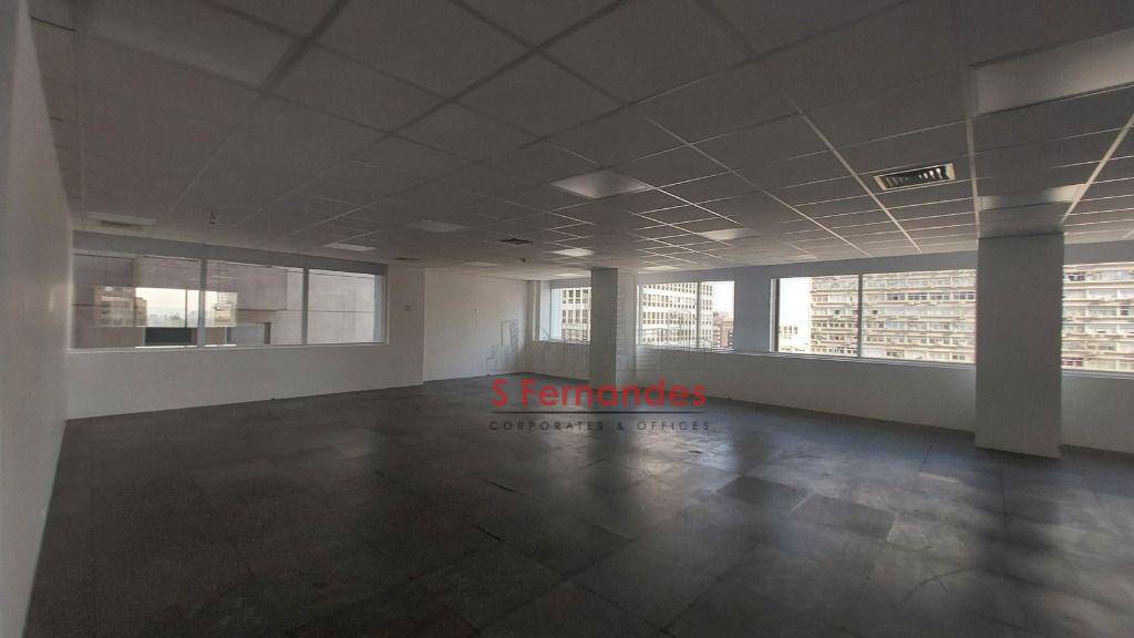 Conjunto Comercial-Sala para alugar, 356m² - Foto 7