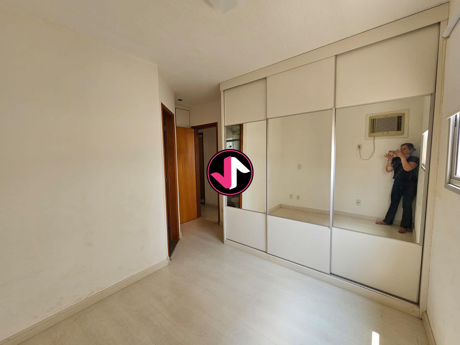 Apartamento à venda com 3 quartos - Foto 9