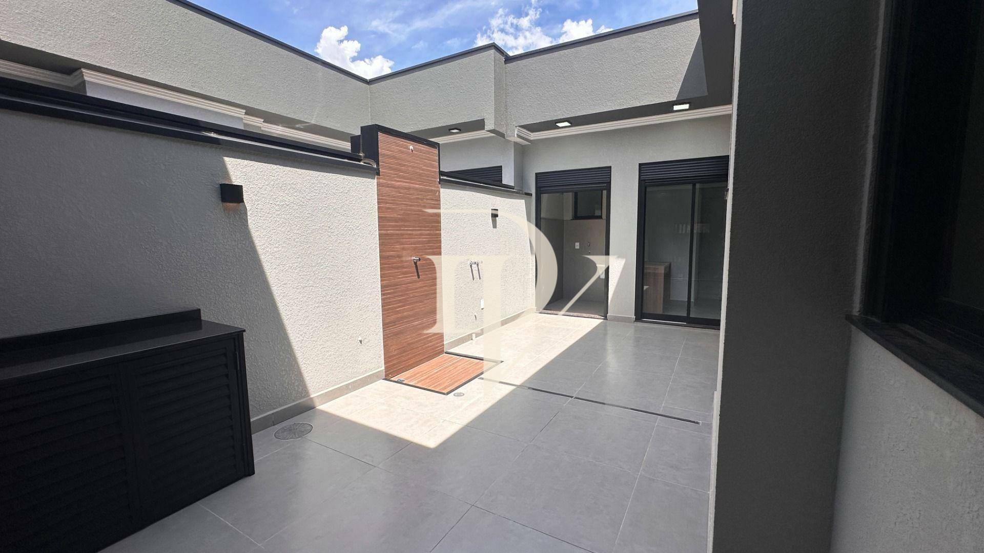 Casa de Condomínio à venda com 3 quartos, 140m² - Foto 10