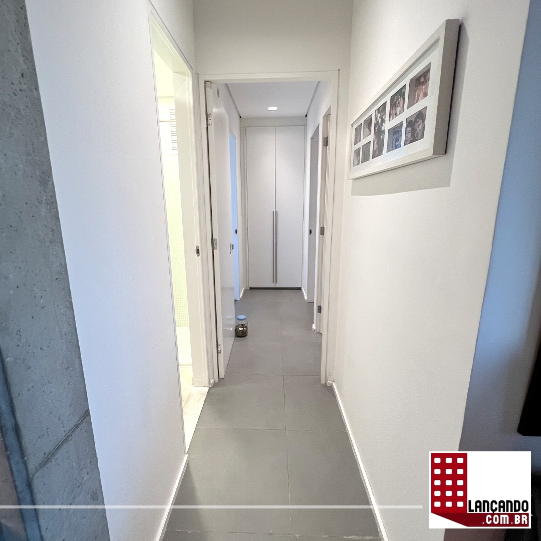 Apartamento à venda com 3 quartos, 74m² - Foto 9