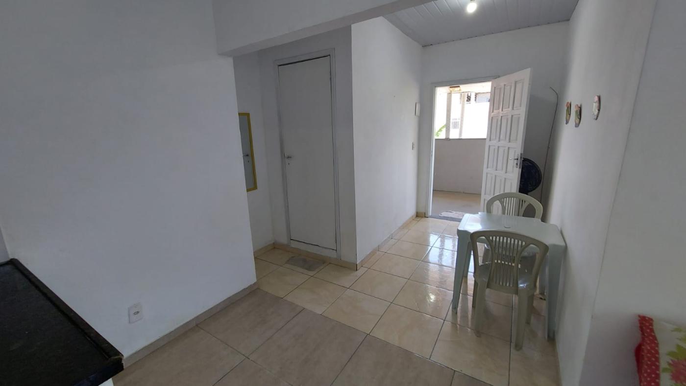 Apartamento para alugar com 1 quarto, 35m² - Foto 6