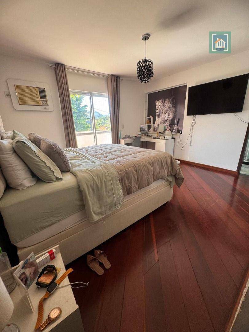 Casa de Condomínio à venda com 4 quartos, 180m² - Foto 5