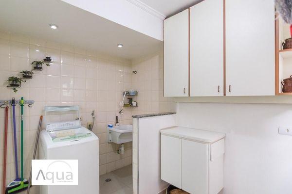 Apartamento à venda com 3 quartos, 88m² - Foto 21