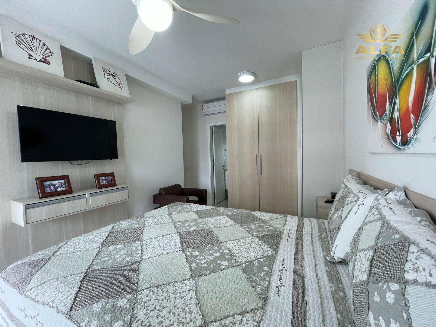 Apartamento à venda com 2 quartos, 99m² - Foto 20