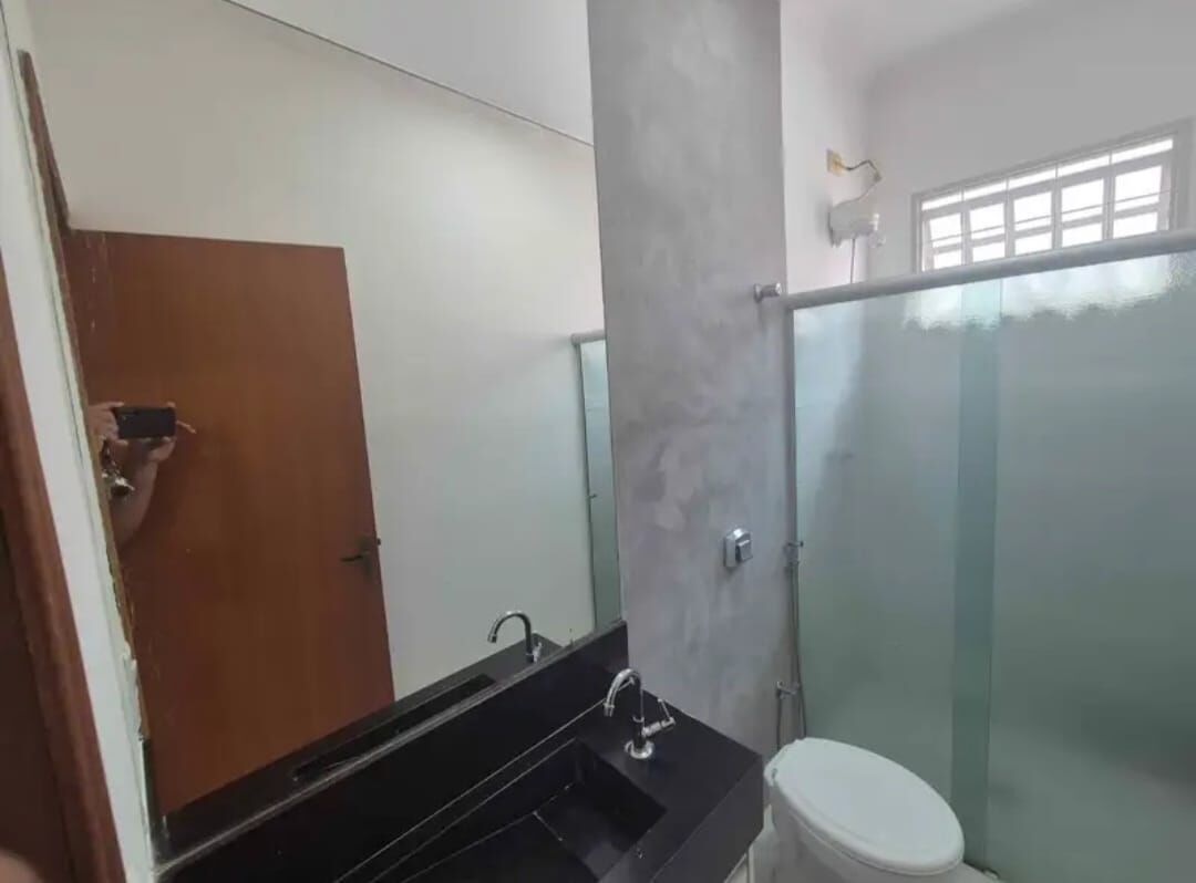 Casa à venda com 3 quartos - Foto 6