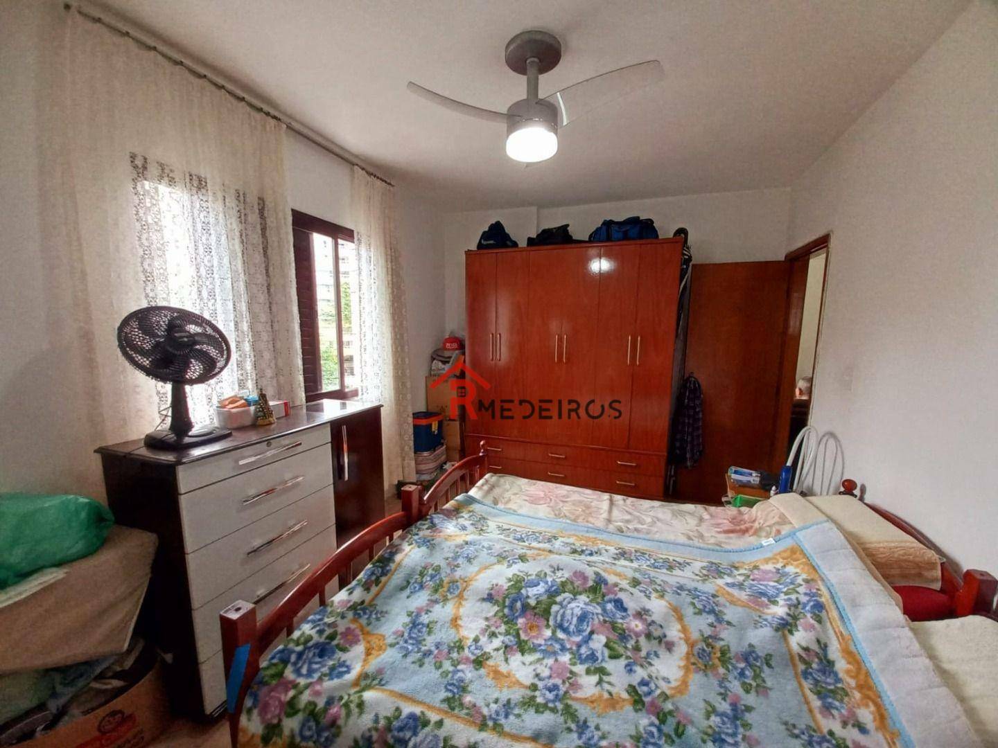 Apartamento à venda com 1 quarto, 56m² - Foto 11