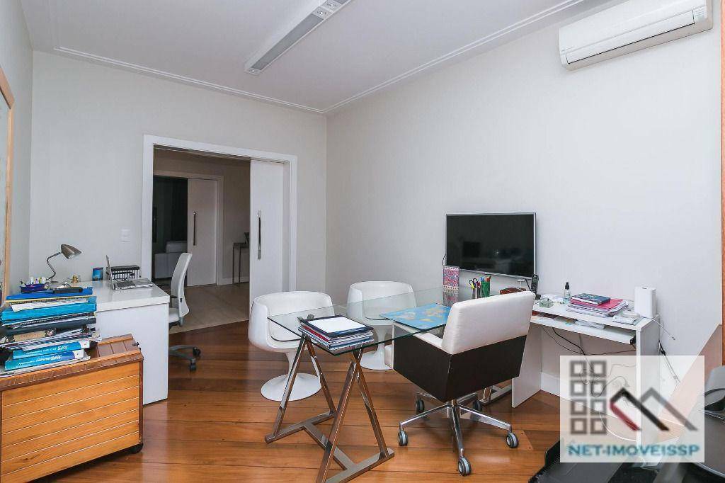 Apartamento à venda com 4 quartos, 393m² - Foto 25