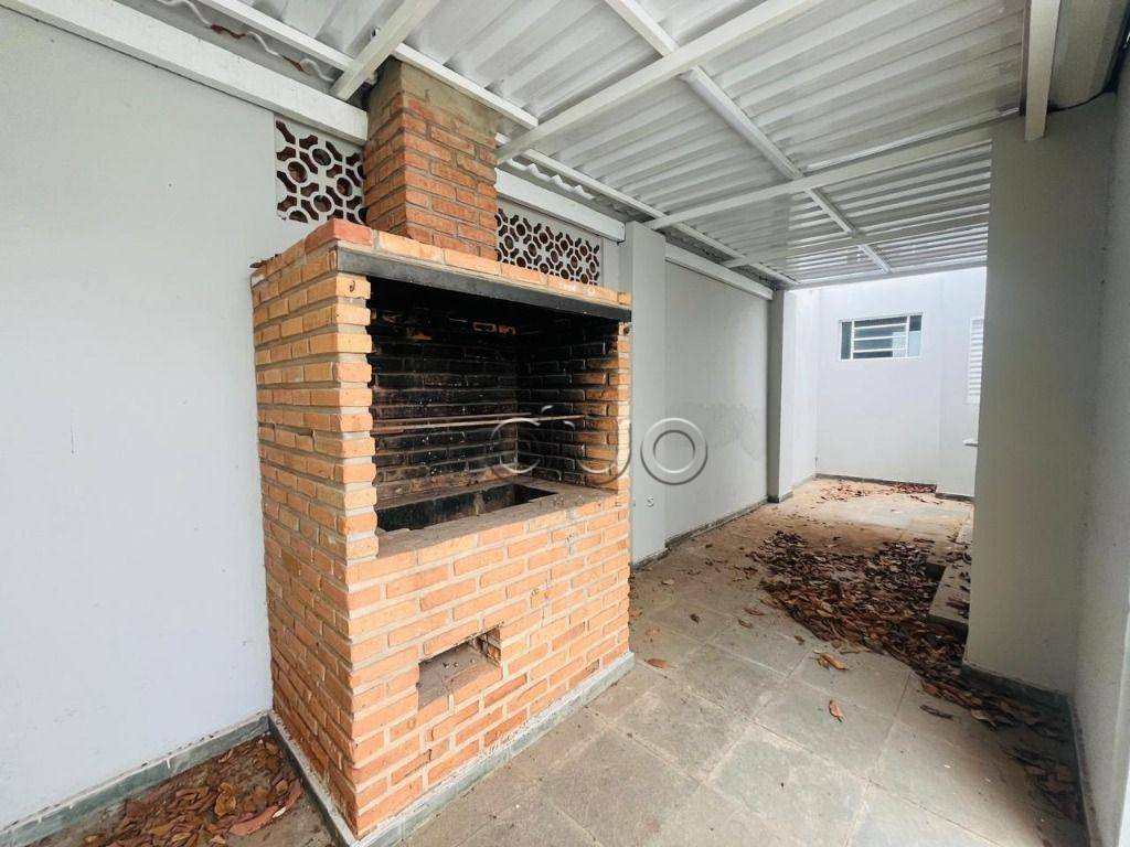 Casa à venda com 3 quartos, 190m² - Foto 21