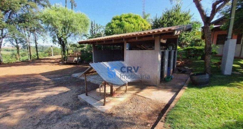 Chácara, 4 quartos, 3 hectares - Foto 25