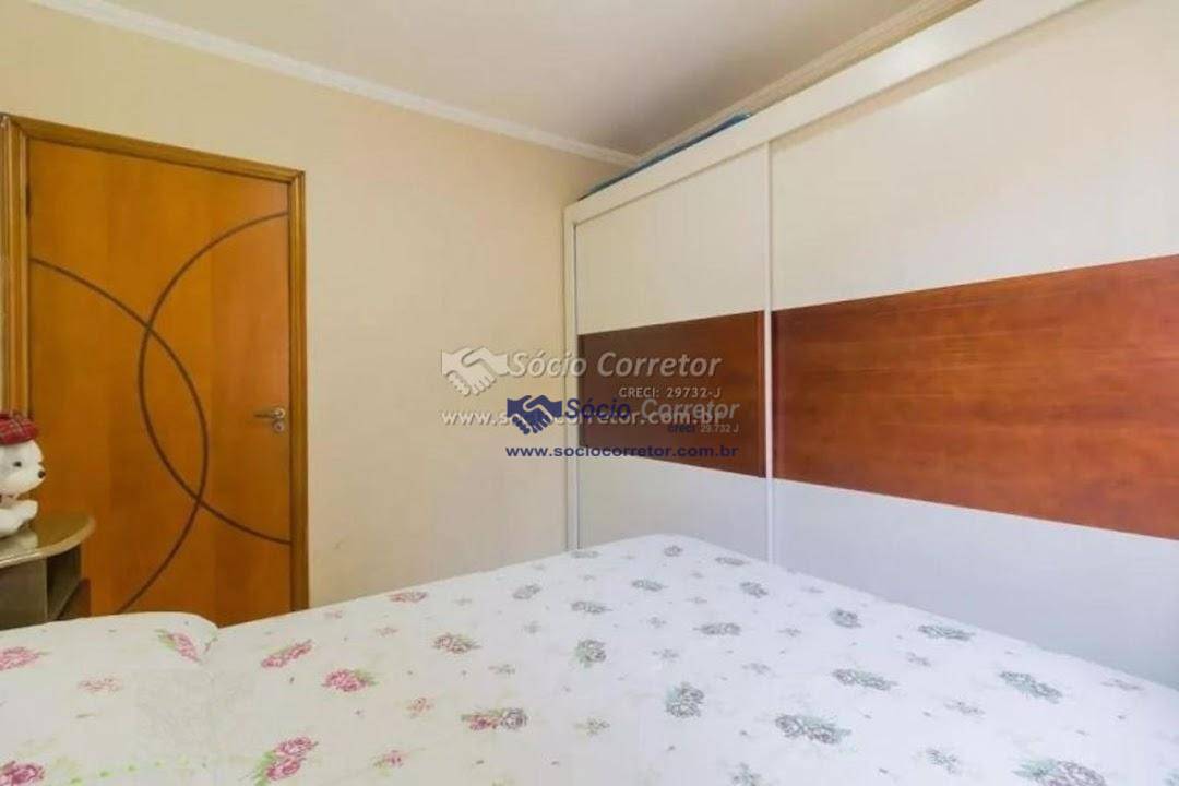 Sobrado à venda com 4 quartos, 200m² - Foto 19