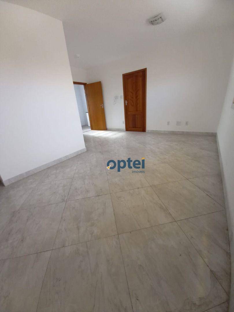 Apartamento à venda com 3 quartos, 80m² - Foto 4