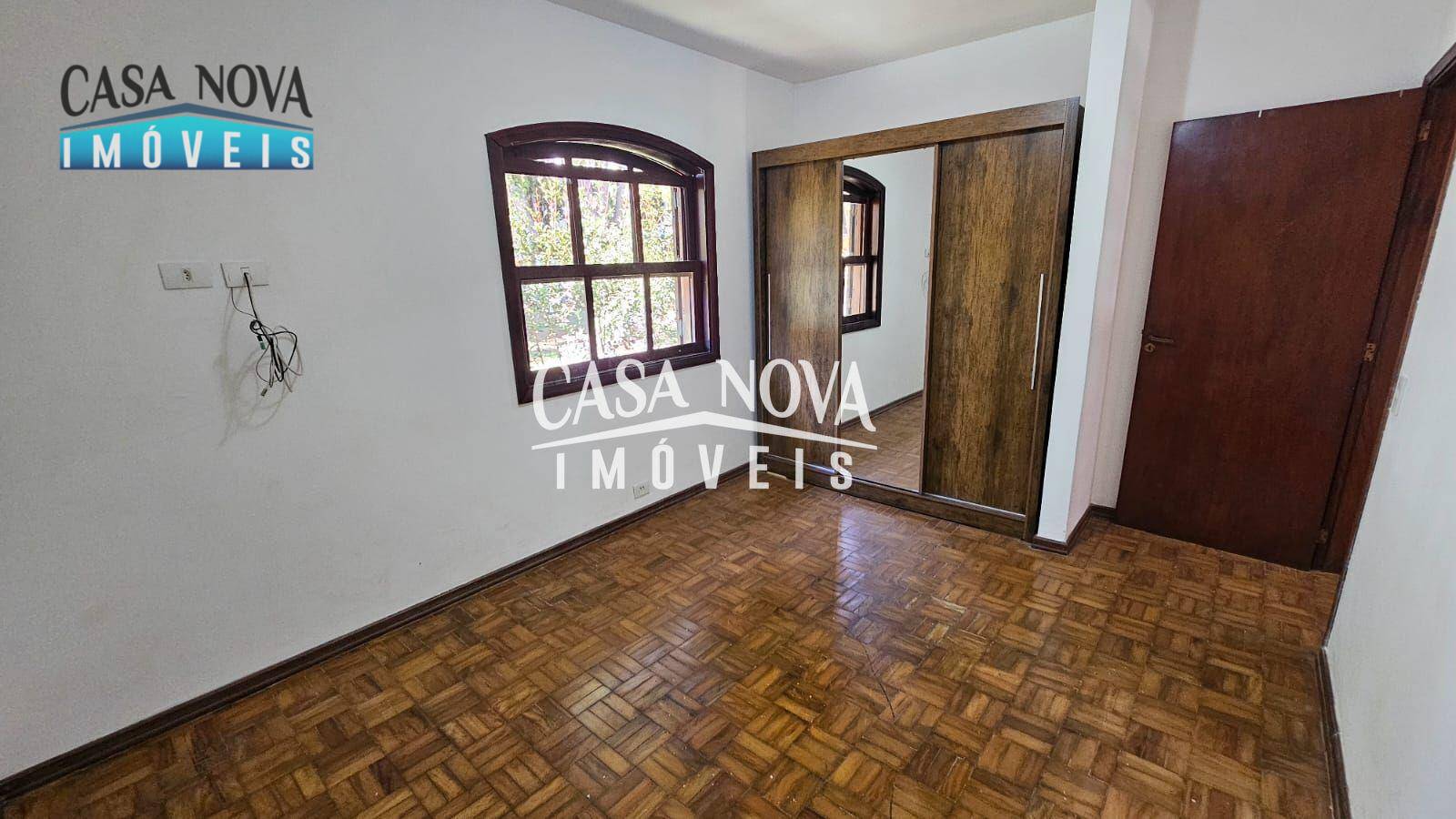 Casa de Condomínio para alugar com 4 quartos, 192m² - Foto 13