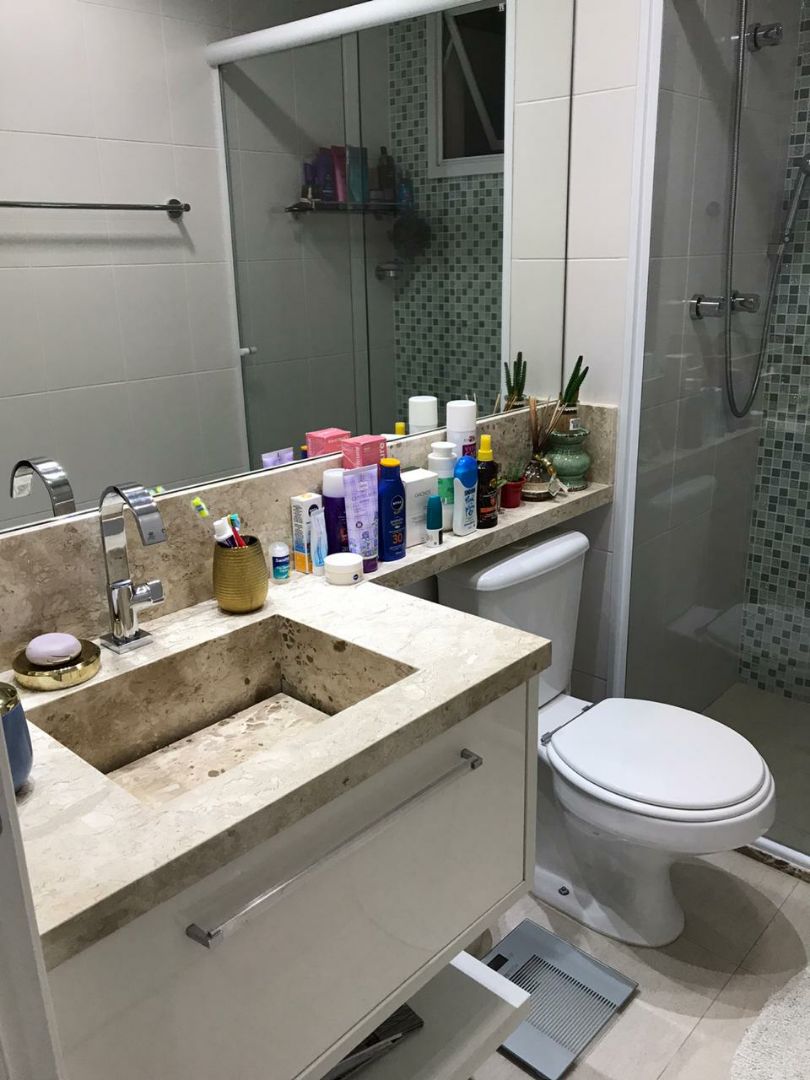 Apartamento à venda com 3 quartos, 102m² - Foto 12