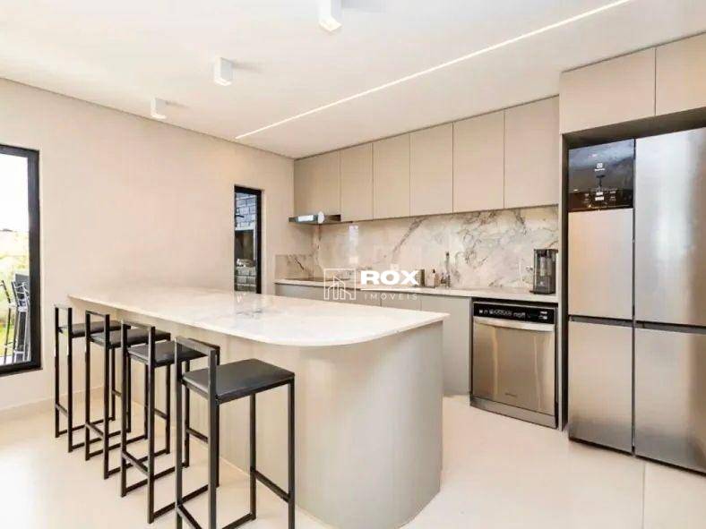 Casa de Condomínio à venda com 4 quartos, 283m² - Foto 23